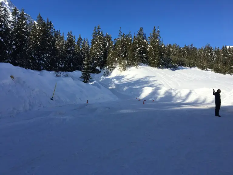 Seat Snow Experience - Innsbruck 2018 - 125