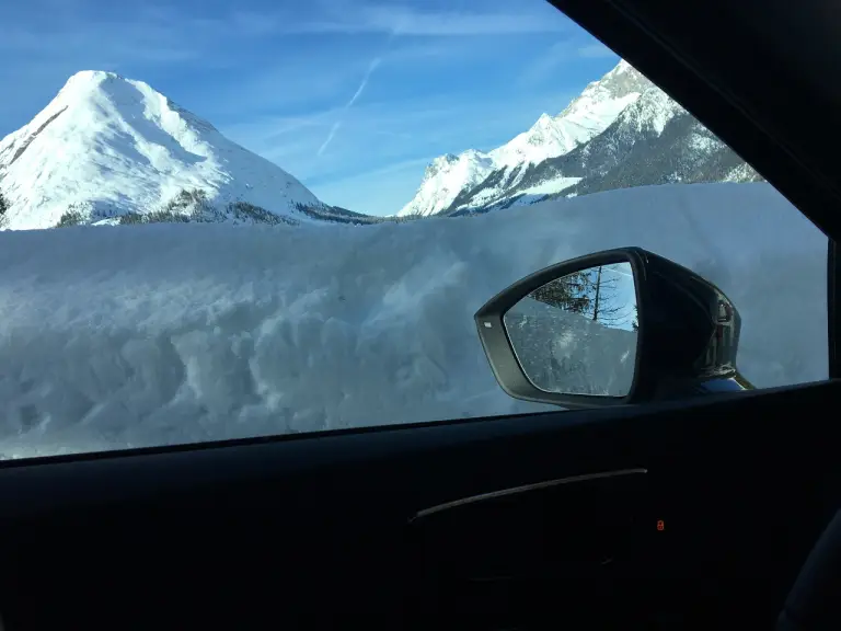 Seat Snow Experience - Innsbruck 2018 - 70