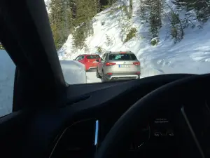 Seat Snow Experience - Innsbruck 2018 - 71