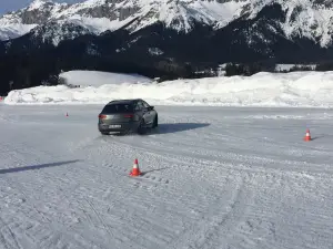 Seat Snow Experience - Innsbruck 2018