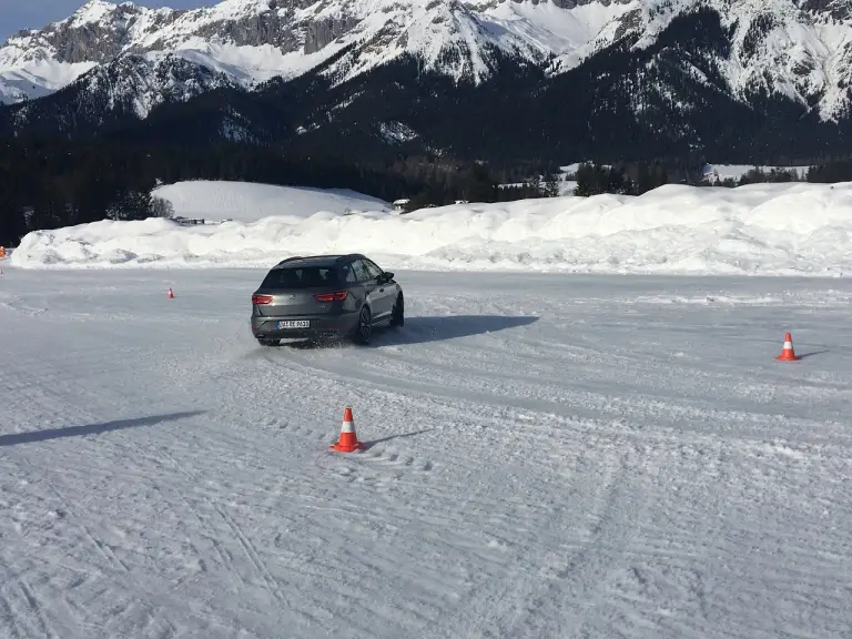 Seat Snow Experience - Innsbruck 2018 - 72