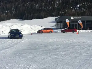 Seat Snow Experience - Innsbruck 2018 - 73