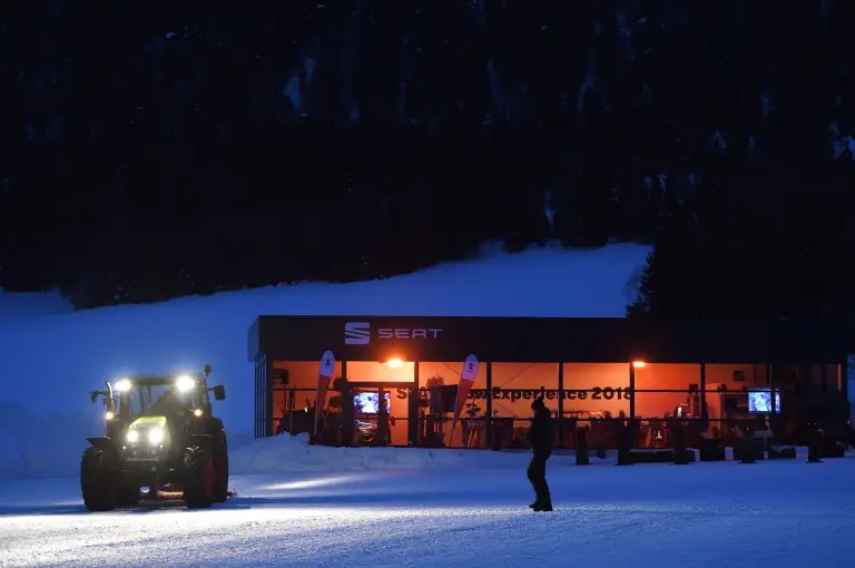 Seat Snow Experience - Innsbruck 2018 - 159