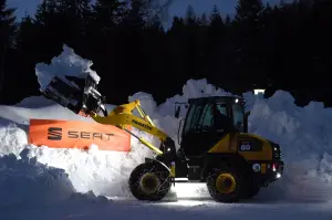 Seat Snow Experience - Innsbruck 2018 - 160