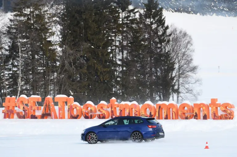 Seat Snow Experience - Innsbruck 2018 - 162