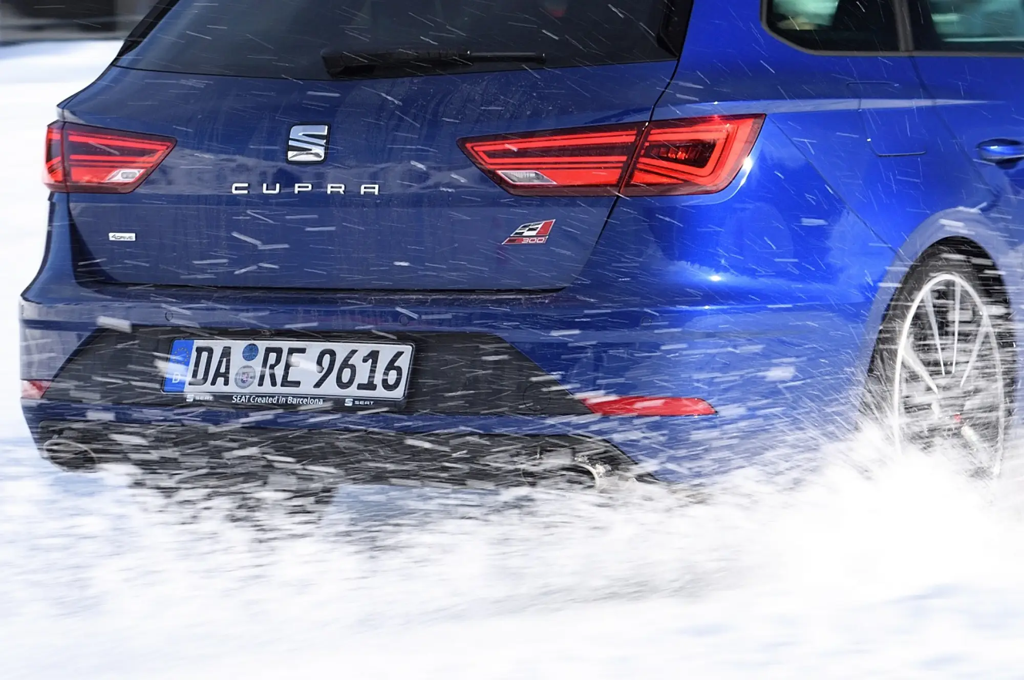 Seat Snow Experience - Innsbruck 2018 - 175