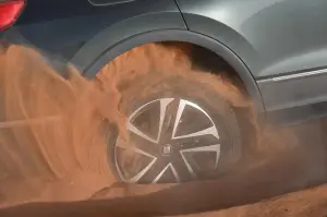 Seat Tarraco - Dune del deserto - 2