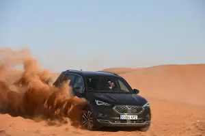 Seat Tarraco - Dune del deserto - 4