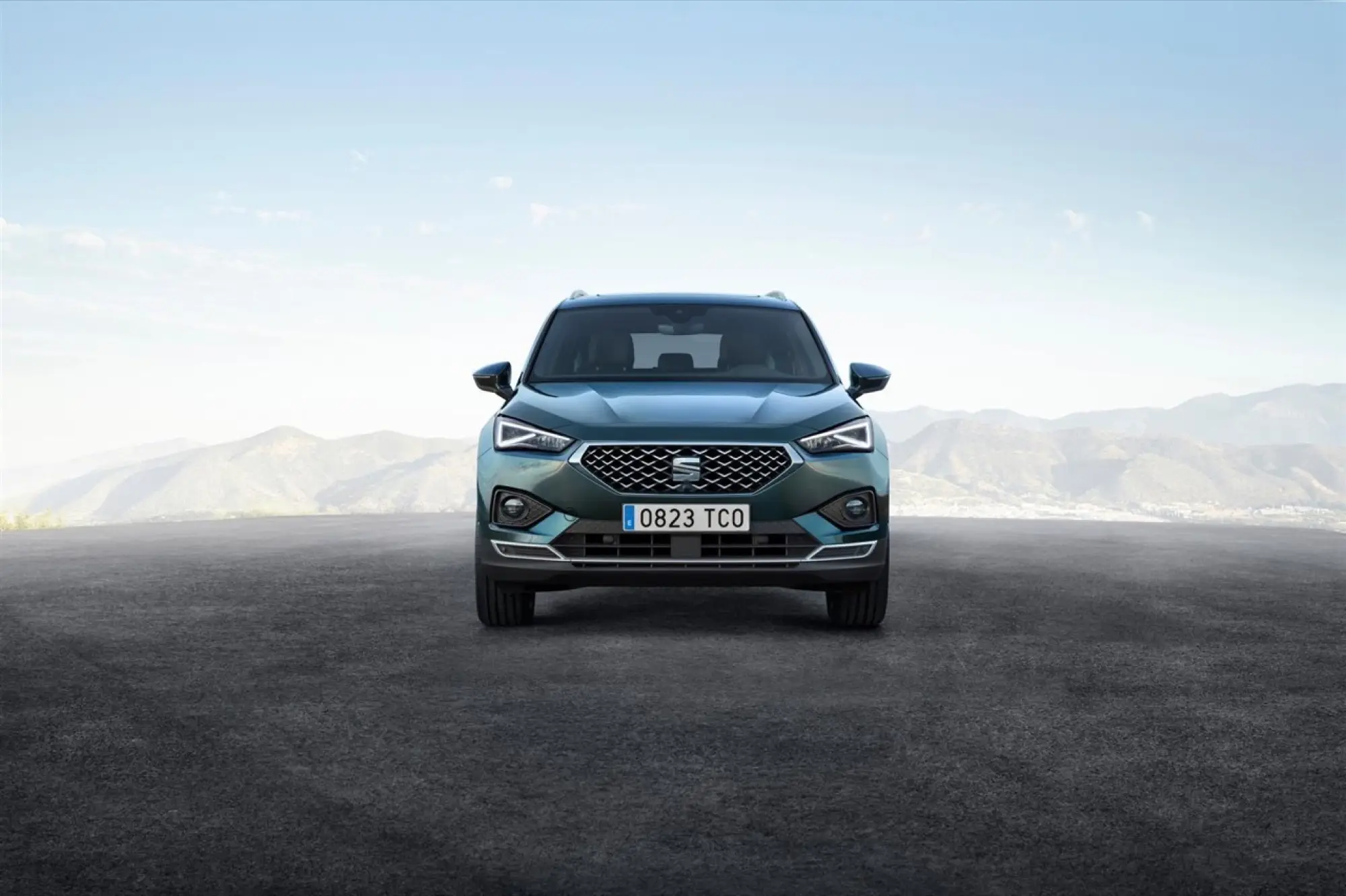 Seat Tarraco - Foto ufficiali - 3