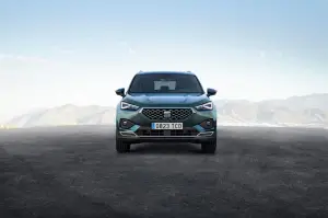 Seat Tarraco - Foto ufficiali - 3