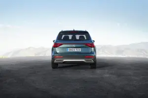 Seat Tarraco - Foto ufficiali - 5