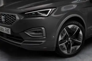 Seat Tarraco FR PHEV Concept - 10