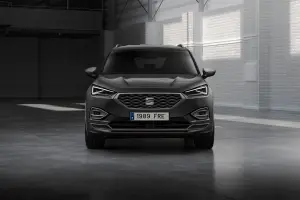 Seat Tarraco FR PHEV Concept - 4