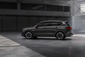 Seat Tarraco FR PHEV Concept