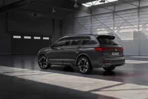 Seat Tarraco FR PHEV Concept - 7