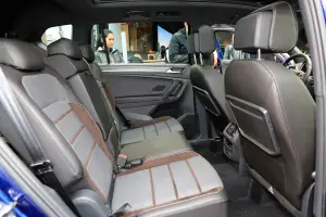 Seat Tarraco - Salone di Parigi 2018 - 12