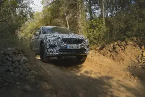 Seat Tarraco - Test - 5