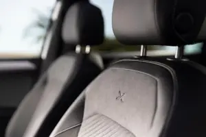 Seat Tarraco Xperience