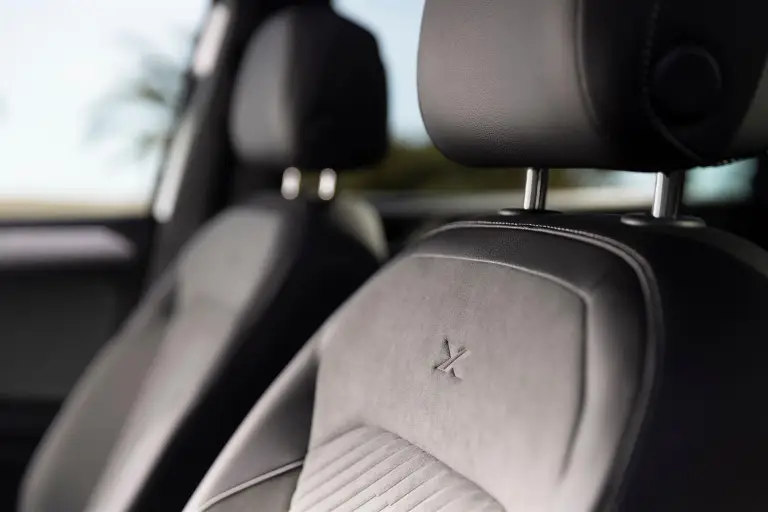 Seat Tarraco Xperience - 8