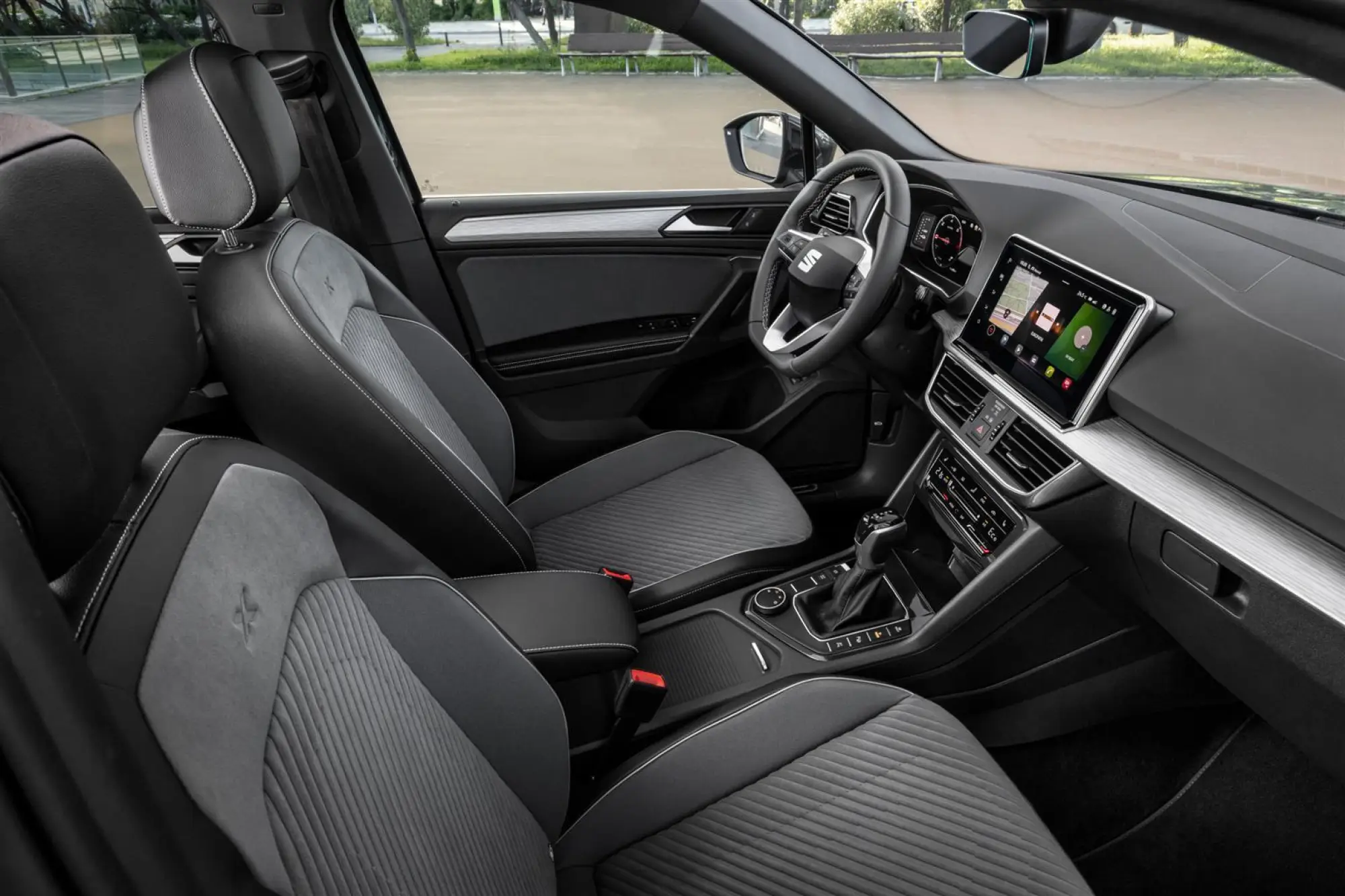 Seat Tarraco Xperience - 11