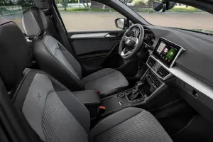 Seat Tarraco Xperience