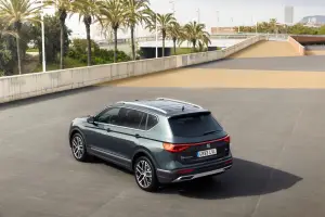 Seat Tarraco Xperience