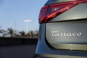 Seat Tarraco Xperience