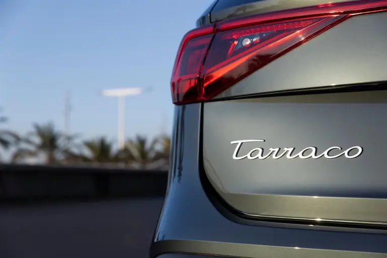 Seat Tarraco Xperience - 1
