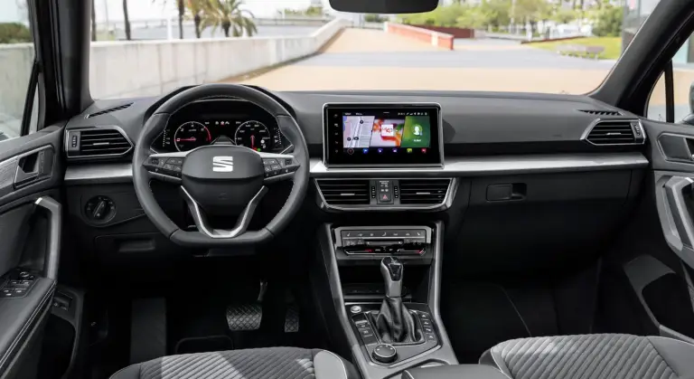 Seat Tarraco Xperience - 12