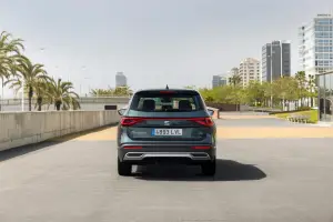 Seat Tarraco Xperience
