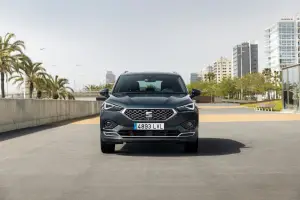 Seat Tarraco Xperience