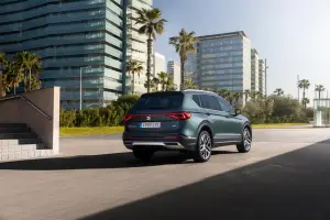 Seat Tarraco Xperience