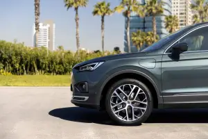Seat Tarraco Xperience