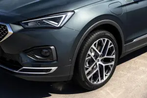 Seat Tarraco Xperience