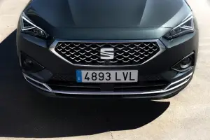 Seat Tarraco Xperience