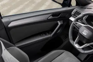 Seat Tarraco Xperience