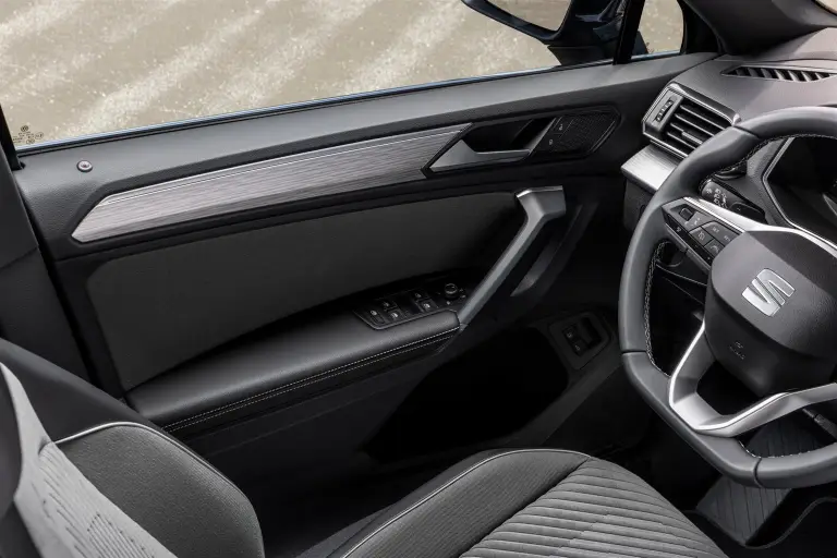 Seat Tarraco Xperience - 18
