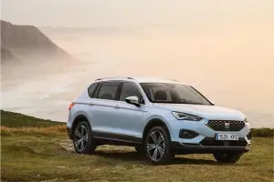 Seat Tarraco - 17