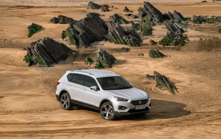 Seat Tarraco - 18