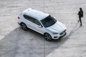 Seat Tarraco - 20