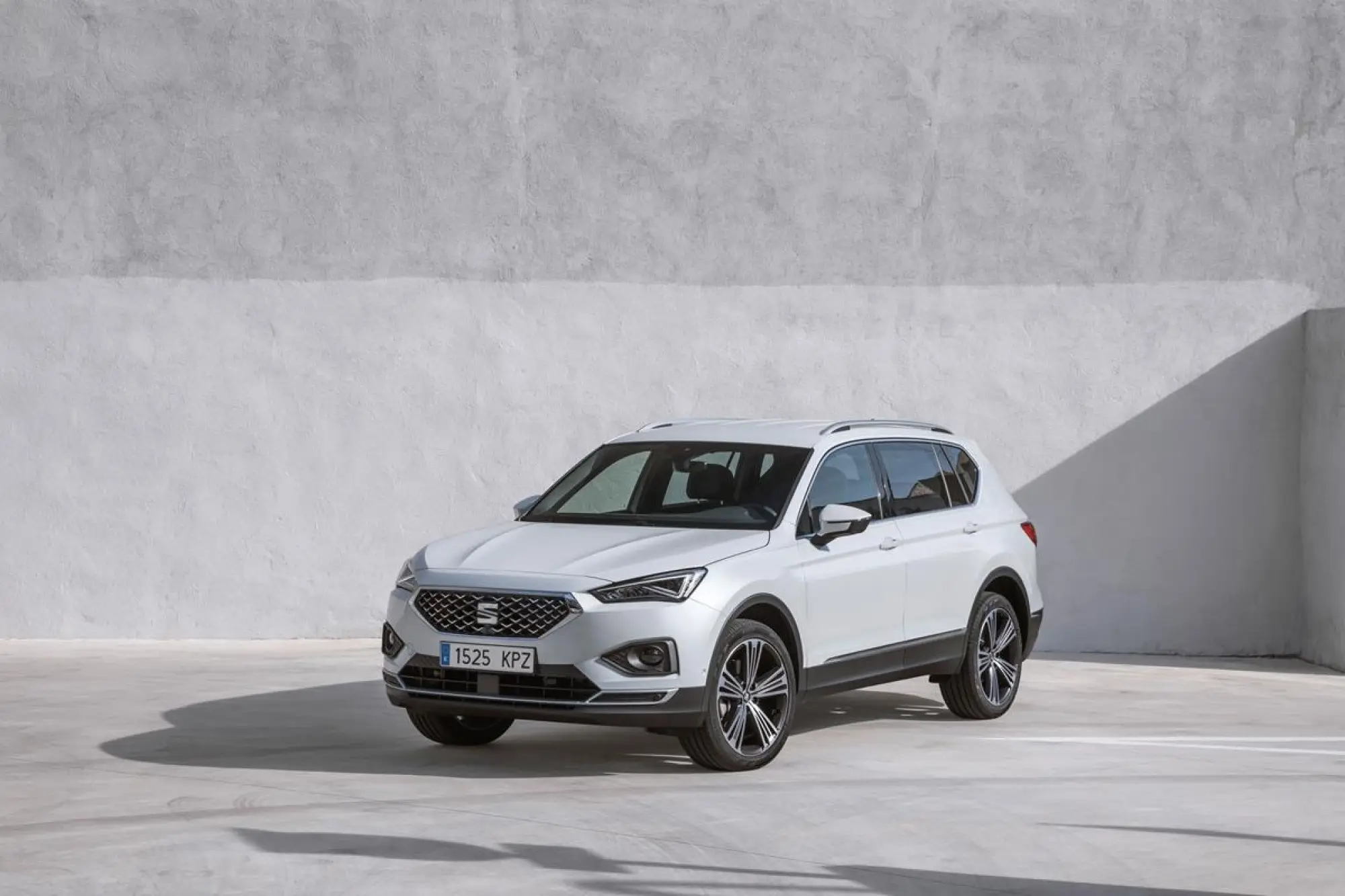 Seat Tarraco - 21