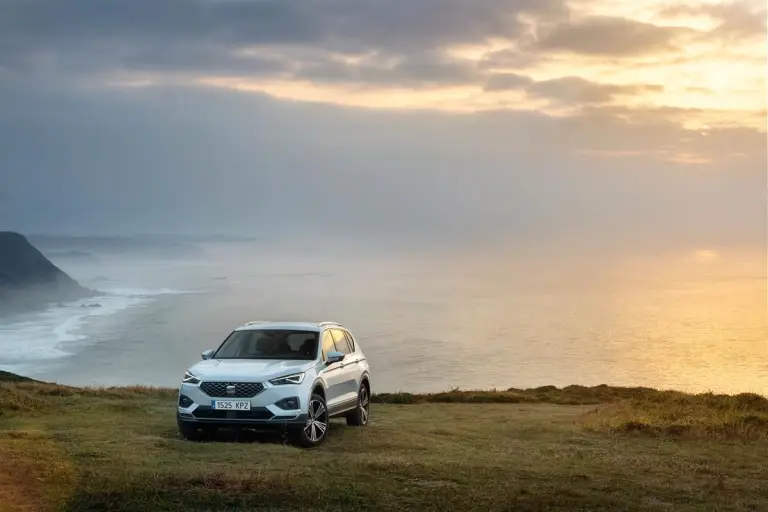 Seat Tarraco - 24