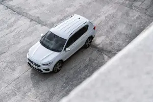 Seat Tarraco - 26