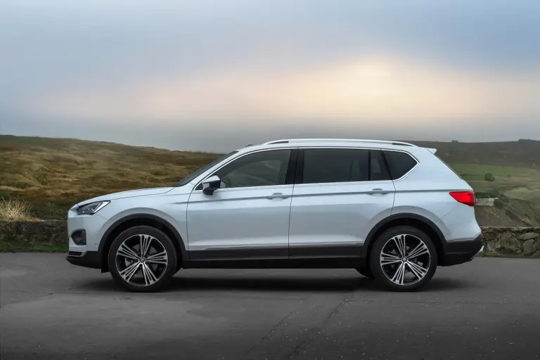 Seat Tarraco - 27