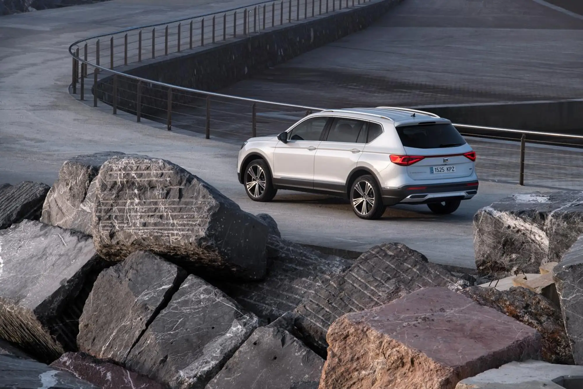 Seat Tarraco - 32