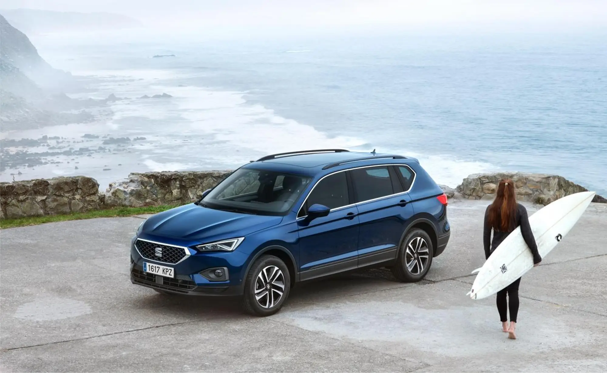 Seat Tarraco - 34