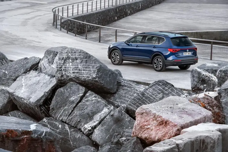 Seat Tarraco - 39