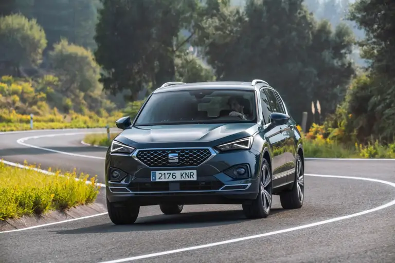 Seat Tarraco - 50