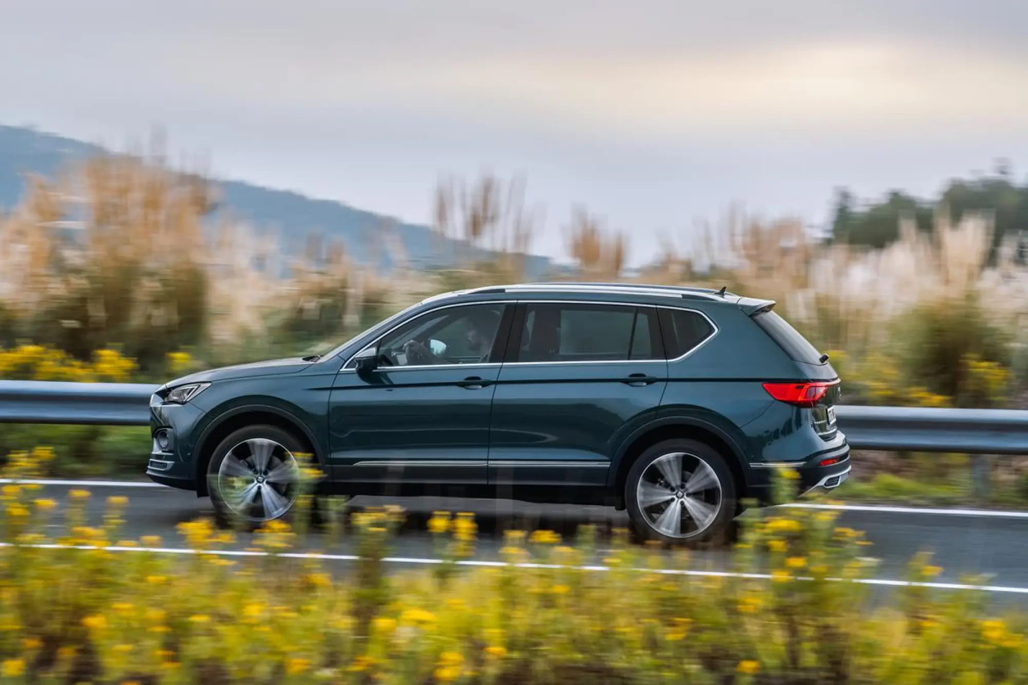 Seat Tarraco - 54