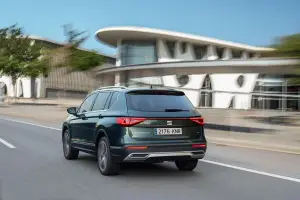 Seat Tarraco - 55